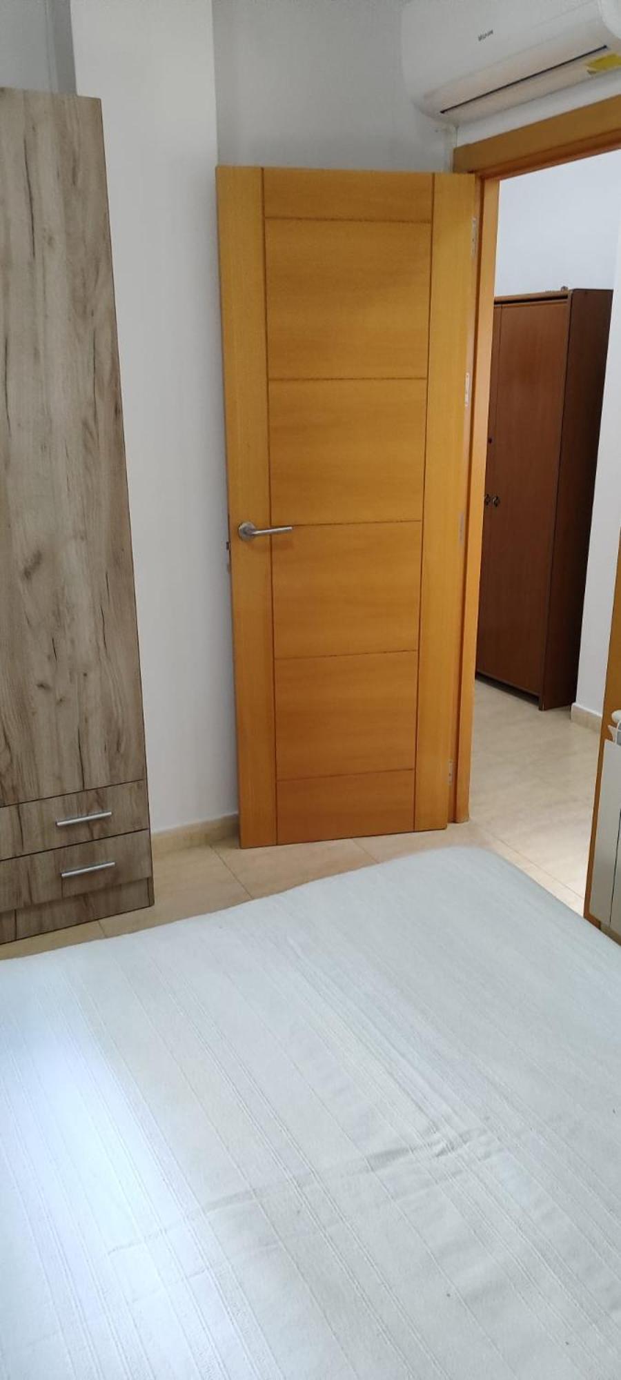 Ferienwohnung Jesus Del Perdon Manzanares Exterior foto