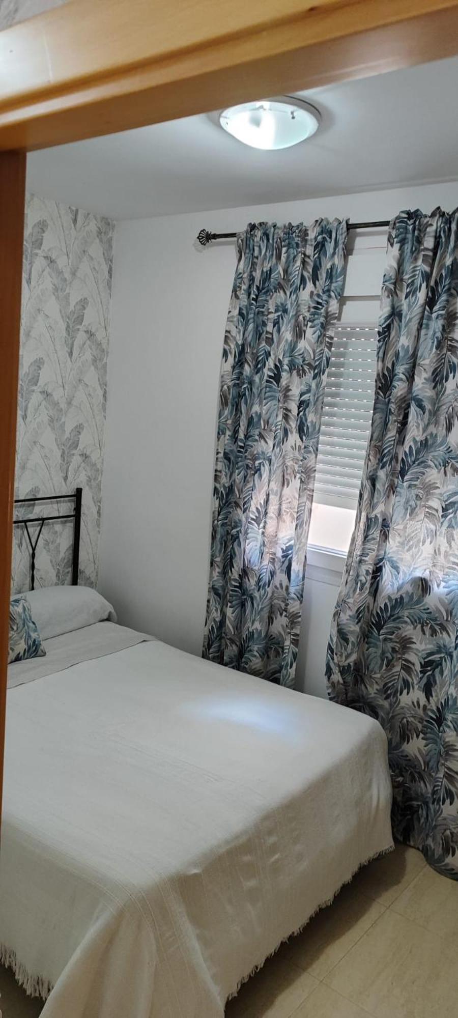 Ferienwohnung Jesus Del Perdon Manzanares Exterior foto