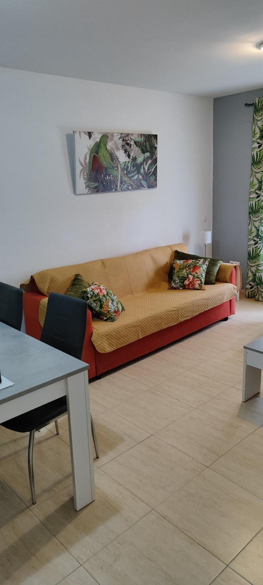 Ferienwohnung Jesus Del Perdon Manzanares Exterior foto