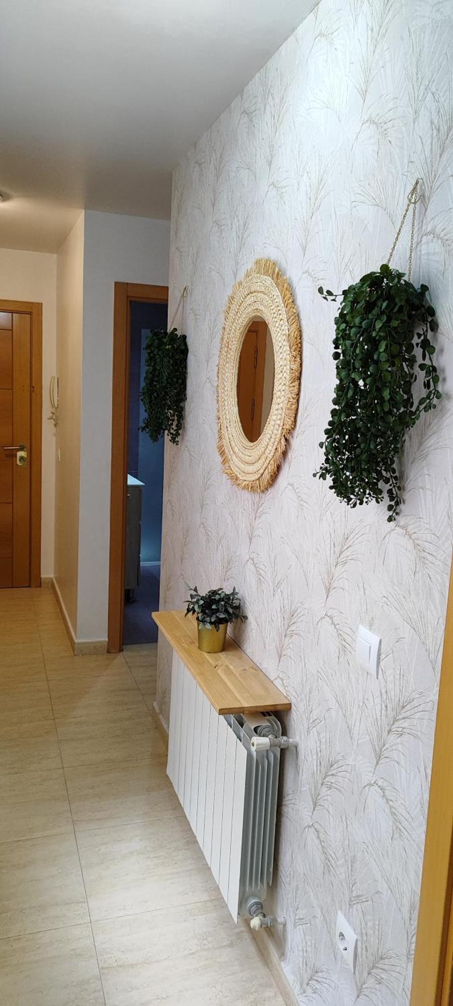 Ferienwohnung Jesus Del Perdon Manzanares Exterior foto