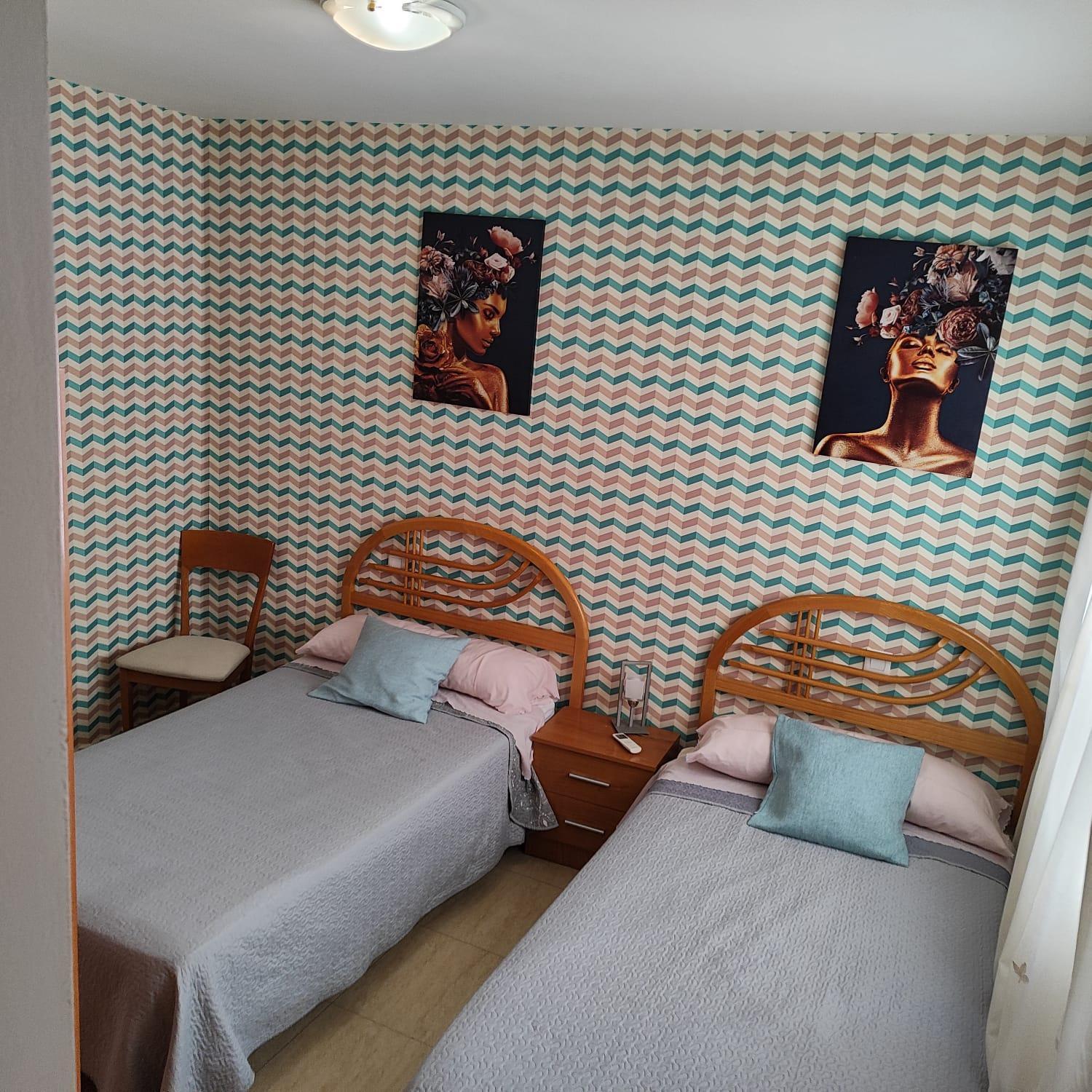 Ferienwohnung Jesus Del Perdon Manzanares Exterior foto